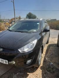 سيارات-hyundai-tucson-2013-بئر-توتة-الجزائر
