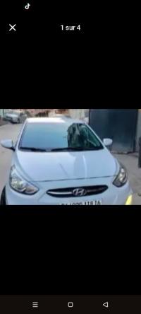 سيارات-hyundai-accent-rb-4-portes-2018-الجزائر-وسط