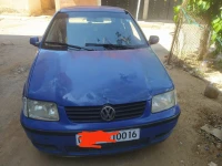 Volkswagen Polo 2000 Sdi