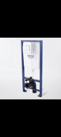 بناء-و-أشغال-chasse-encastree-grohe-القبة-الجزائر