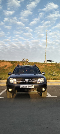 voitures-dacia-duster-2016-zeralda-alger-algerie