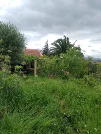Vente Villa Tizi Ouzou Frikat
