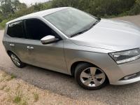 سيارات-skoda-fabia-2019-الميلية-جيجل-الجزائر