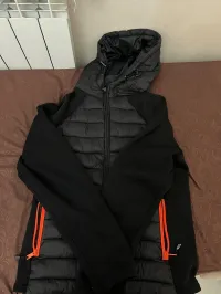 Veste kymaxx originale