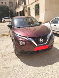 سيارات-nissan-juke-2022-عين-بنيان-الجزائر