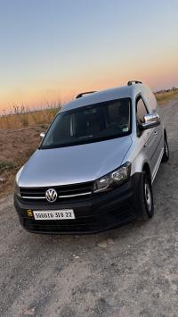 سيارات-volkswagen-caddy-2018-business-سيدي-بلعباس-الجزائر
