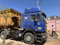 شاحنة-shacman-f2000-2011-السنية-وهران-الجزائر