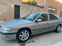 سيارات-peugeot-406-2000-مزاورو-سيدي-بلعباس-الجزائر