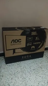 AOC G4 