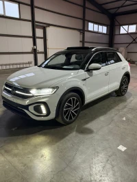 Volkswagen T-Roc 2025 R