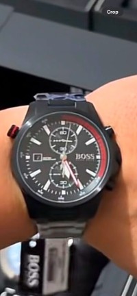 رجال-boss-montre-original-plusieurs-models-gros-et-details-باب-الزوار-الجزائر
