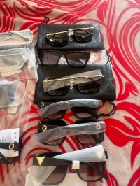 11 lunettes GUESS original femme plusieurs models 