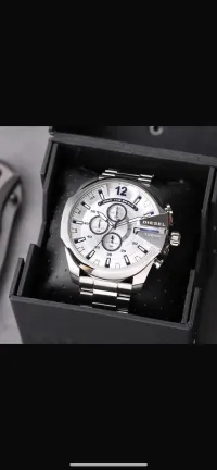 Diesel montre homme original 3 models 