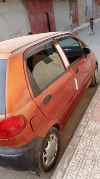 سيارات-daewoo-matiz-1999-base-أولاد-يعيش-البليدة-الجزائر