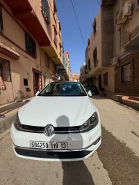 سيارات-volkswagen-golf-7-2019-مغنية-تلمسان-الجزائر