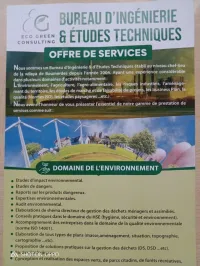 offre  de services