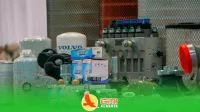 Tous types de filtrations sont disponibles chez GMI ALGERIE Baudouin