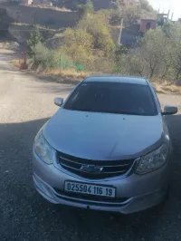 Chevrolet Optra 4 portes 2016 Optra 4 portes