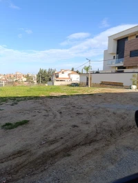 Vente Terrain Alger Khraissia