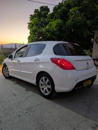 سيارات-peugeot-308-2012-aloure-القرارم-قوقة-ميلة-الجزائر