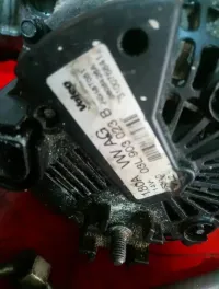 Alternateur  VW 180a 14v