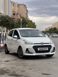 سيارات-hyundai-grand-i10-2019-سطيف-الجزائر