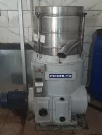 Matériel huilerie traditionnelle 