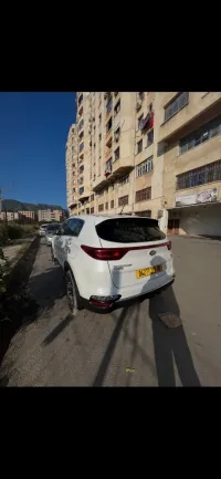 Kia Sportage 2019 Sportage