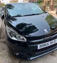 Peugeot 208 2018 GT Line