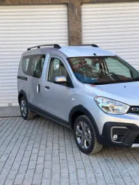 Dacia Kongo 2025 