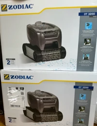 PROMO Robot nettoyeur Piscine Zodiac 