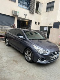سيارات-hyundai-accent-2019-confort-بجاية-الجزائر