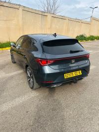 سيارات-seat-leon-2022-fr-بئر-مراد-رايس-الجزائر