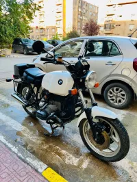 BMW R80-RT 1990