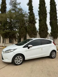 Ford Fiesta 2013 Tentation