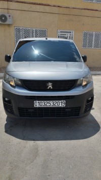 سيارات-peugeot-partner-2020-k9-عين-آزال-سطيف-الجزائر