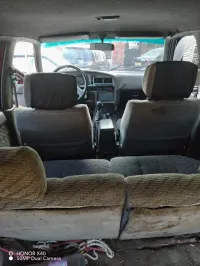 Toyota Surf 1991 Surf