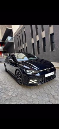 سيارات-volkswagen-golf-8-2021-gtd-وهران-الجزائر
