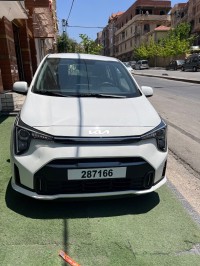 سيارات-kia-picanto-2025-ex-عين-أرنات-سطيف-الجزائر