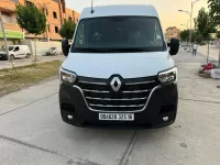 Renault Master 2025 Confort