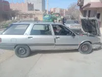 Renault 21 1988 R21 brèQue familiale