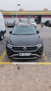 سيارات-volkswagen-t-roc-2022-life-قادرية-البويرة-الجزائر