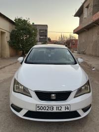 سيارات-seat-ibiza-2012-fully-toit-ouvrant-حمادية-تيارت-الجزائر