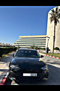 voitures-audi-a3-sport-back-2021-ouled-fayet-alger-algerie