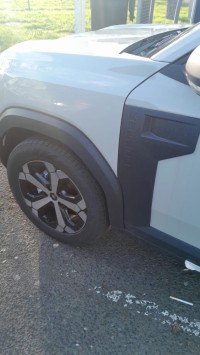 سيارات-dacia-duster-2026-journey-بئر-مراد-رايس-الجزائر
