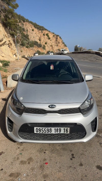 voitures-kia-picanto-2019-lx-zeralda-alger-algerie