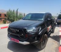 سيارات-toyota-hilux-2026-gr-sport-برج-بوعريريج-الجزائر