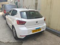 سيارات-seat-ibiza-2019-style-باش-جراح-الجزائر