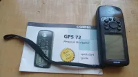 GPS GARMIN 72