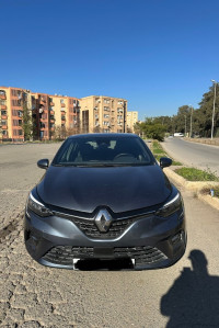 voitures-renault-clio-5-2021-bab-ezzouar-alger-algerie